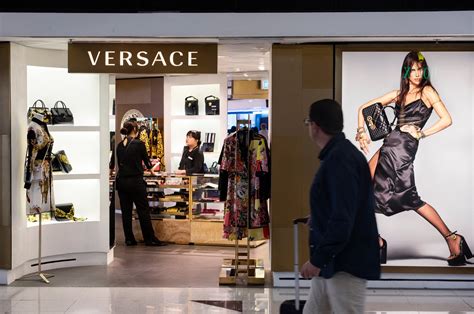 Versace and Coach apologize for t